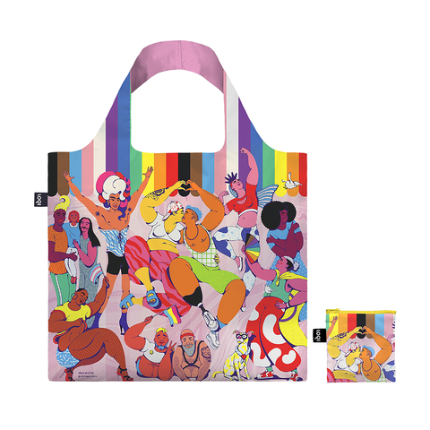 Inma Hortas Pride Bag