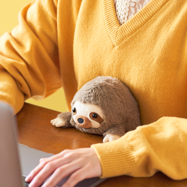 Posture Pal Sloth