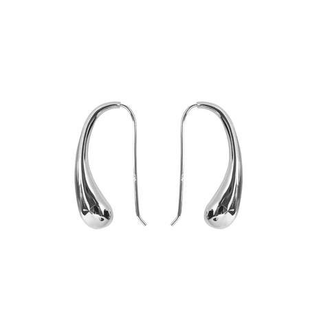 Iko Iko Earrings Big Drop