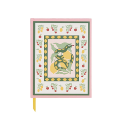 Designworks Ink A Dopo Journal A5 Snake