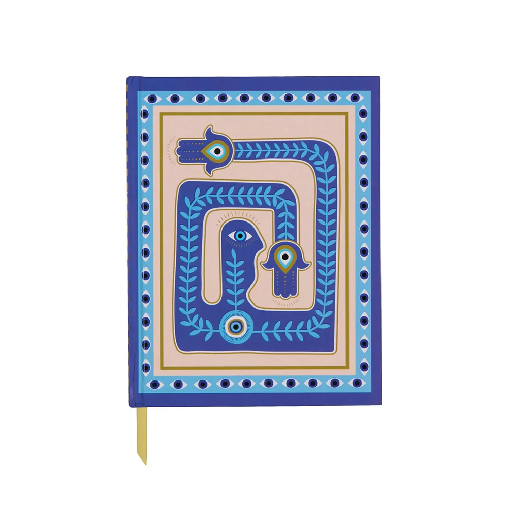 Designworks Ink A Dopo Journal A5 Eye