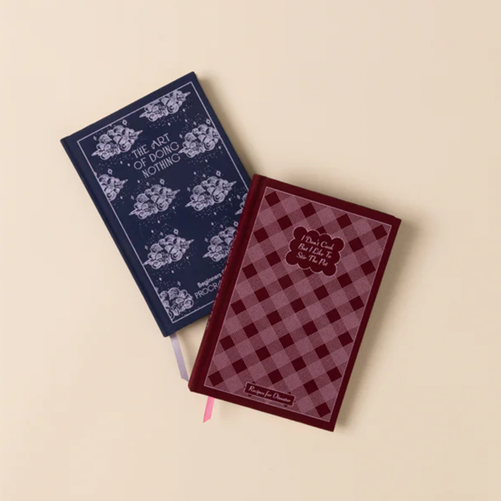 Designworks Ink To Do List Notebook I Dont Cook