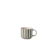 Citta Paloma Coffee Cup Natural Ivy