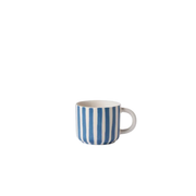 Citta Paloma Coffee Cup Natural Iris