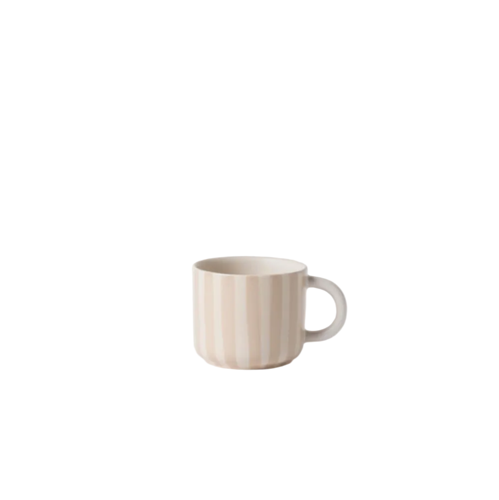 Citta Paloma Coffee Cup Natural Latte