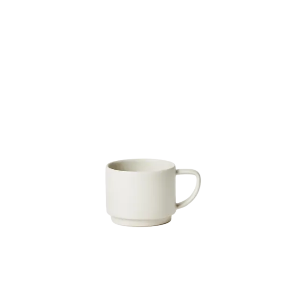 Citta Copo Stacking Mug Oat