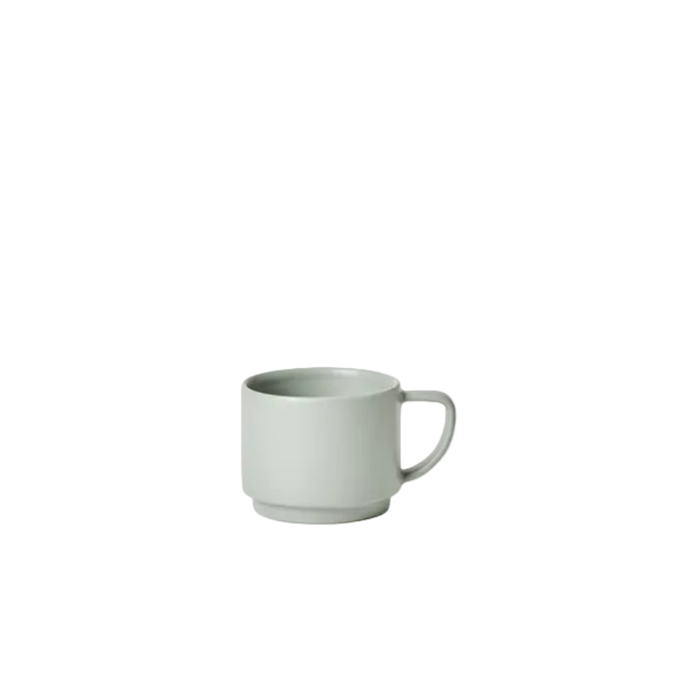 Citta Copo Stacking Mug Lichen