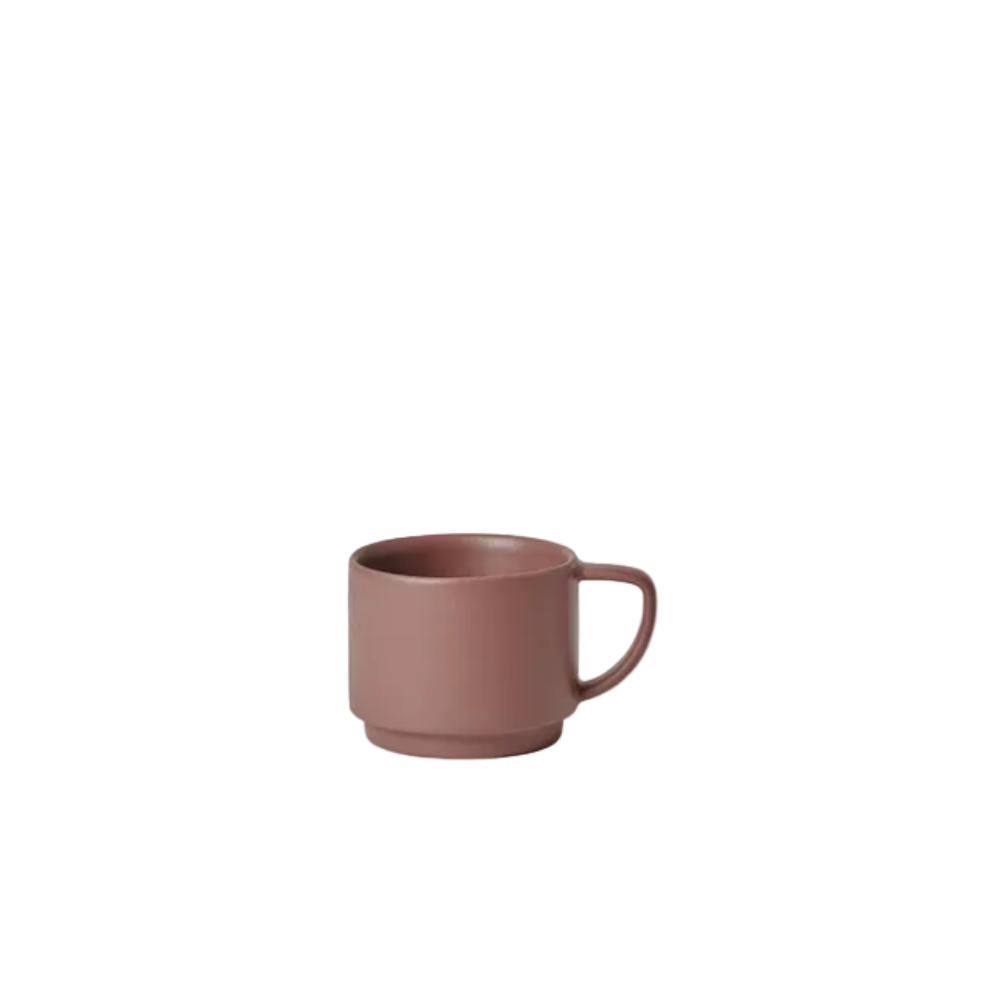 Citta Copo Stacking Mug Plum