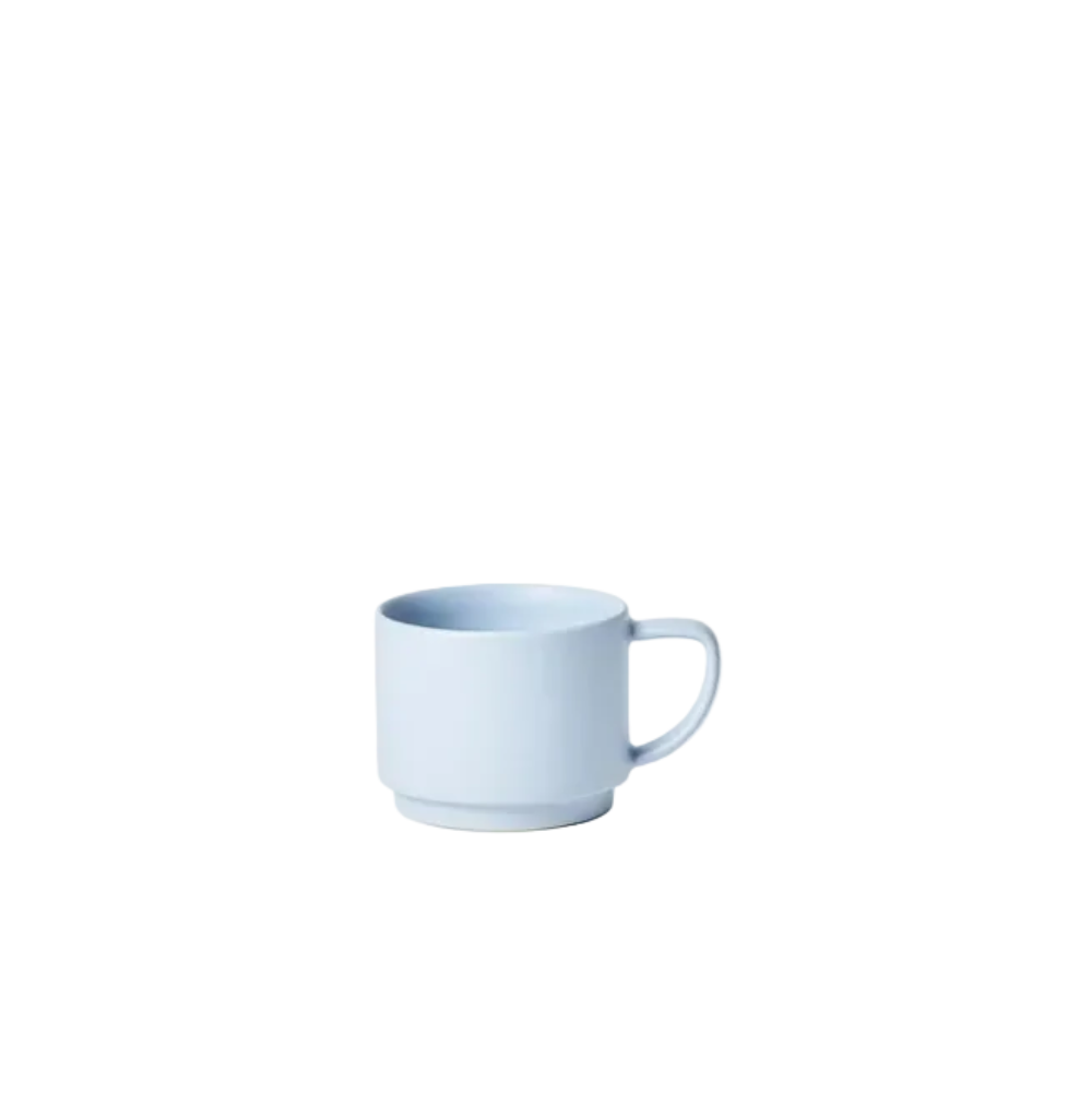Citta Copo Stacking Mug Periwinkle