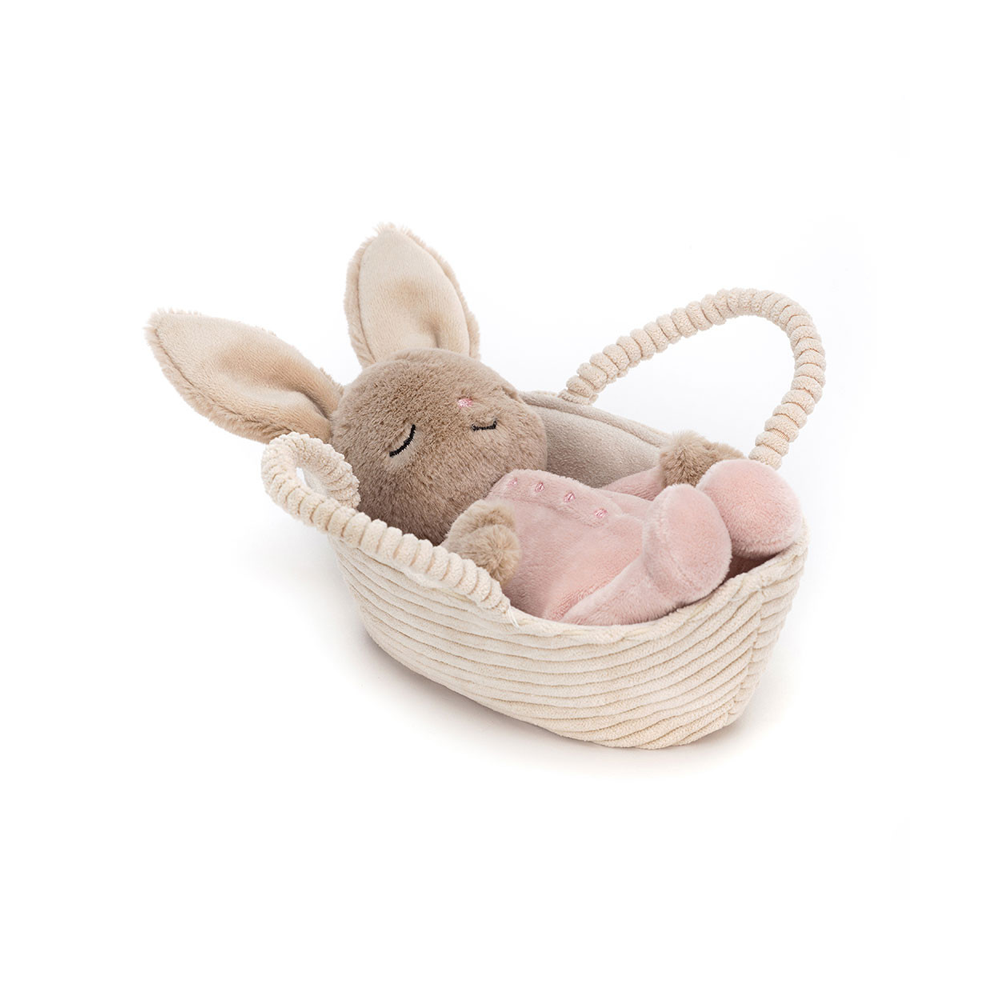 Jellycat Rock-a-Bye Bunny