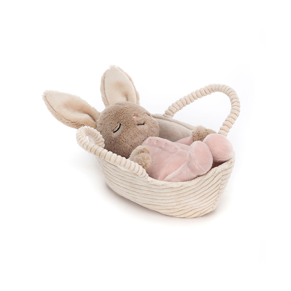 Jellycat Rock-a-Bye Bunny