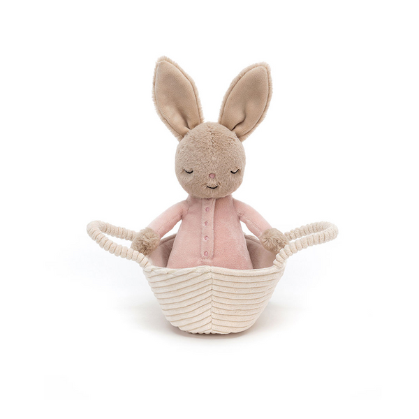 Jellycat Rock-a-Bye Bunny