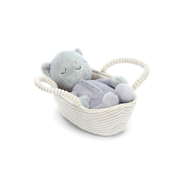 Jellycat Rock-a-Bye Kitten