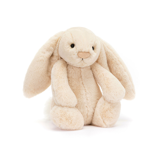 Jellycat Bashful Luxe Bunny Willow Medium