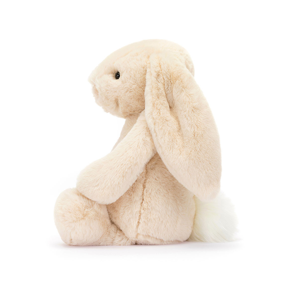 Jellycat Bashful Luxe Bunny Willow Medium