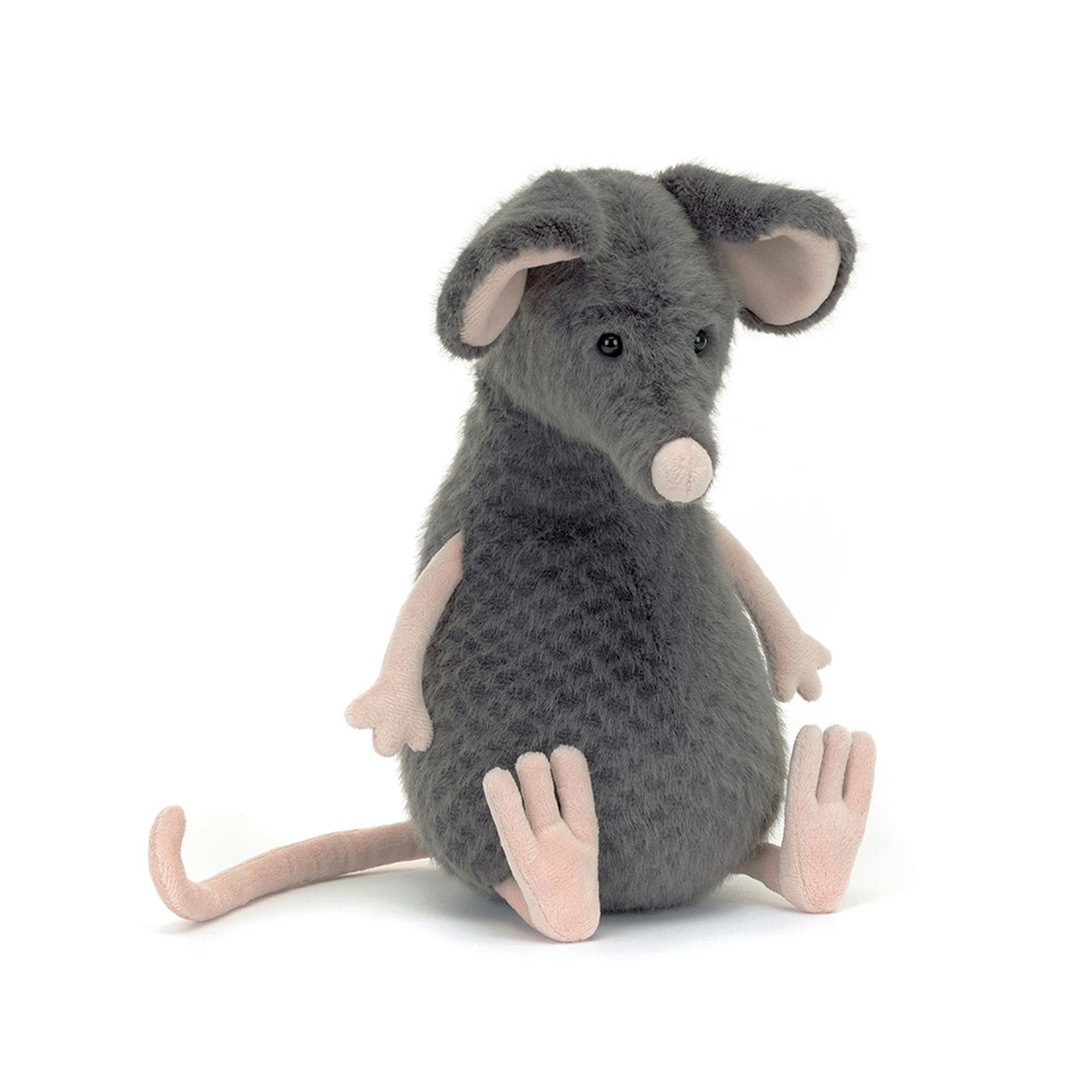 Jellycat Lachlan Sad Rat