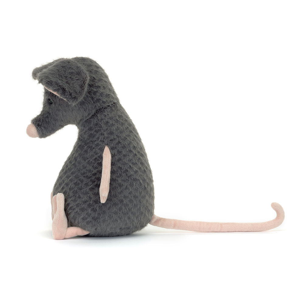 Jellycat Lachlan Sad Rat