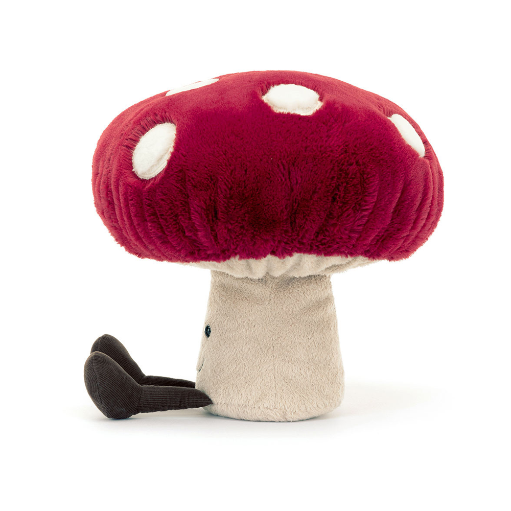 Jellycat Amuseables Mushroom