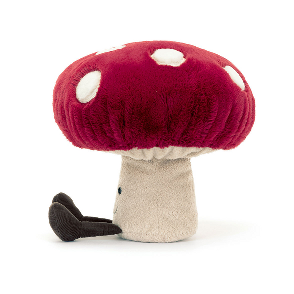 Jellycat Amuseables Mushroom