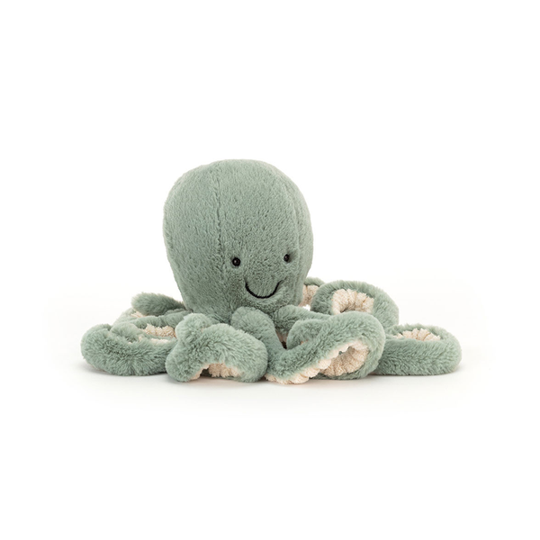 Jellycat Odyssey Octopus Little