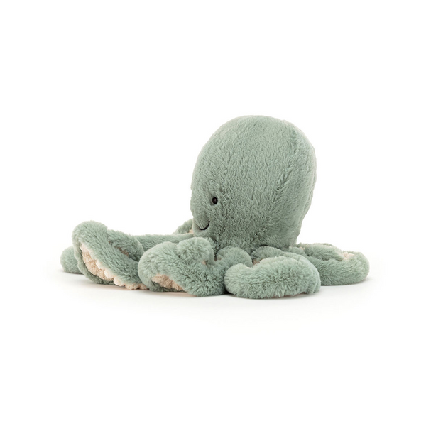 Jellycat Odyssey Octopus Little