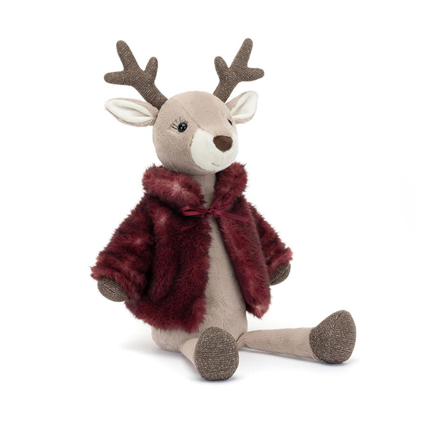 Jellycat Vivien Reindeer