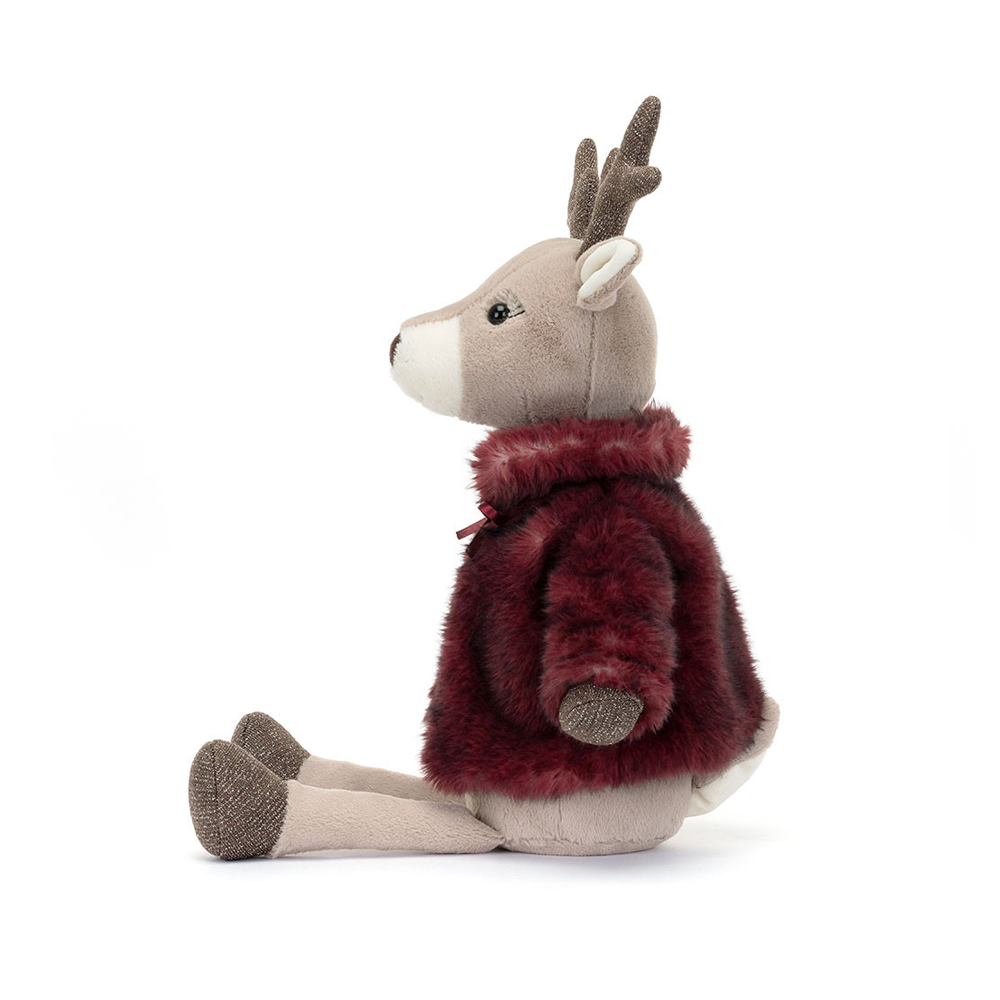 Jellycat Vivien Reindeer