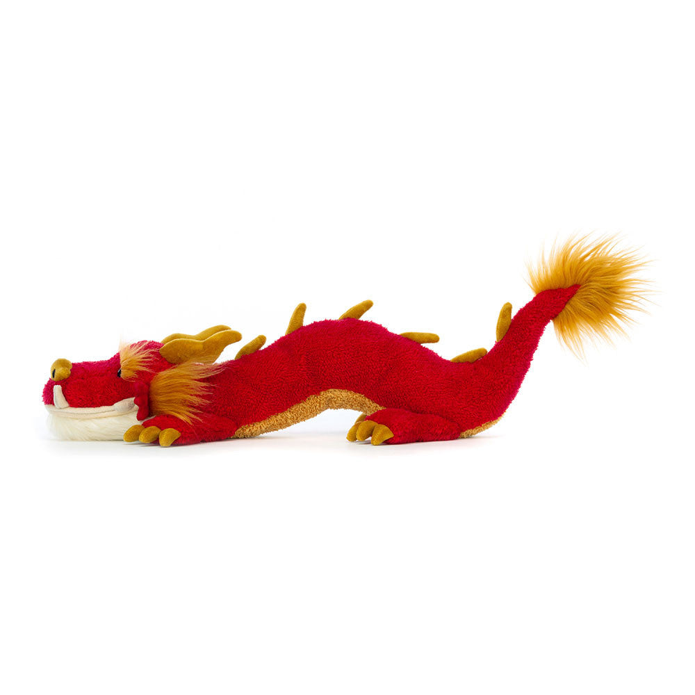 Jellycat Celebration Dragon