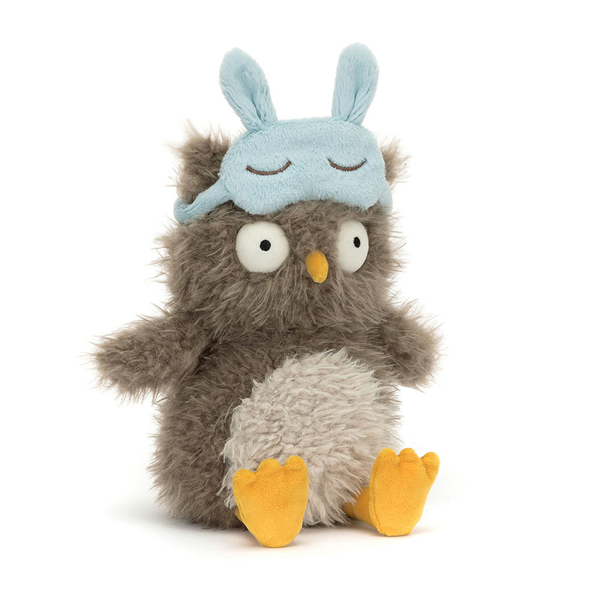 Jellycat Audrey Hootsoftly Owl