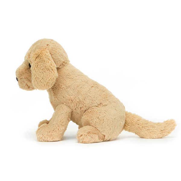 Jellycat Tilly Golden Retriever