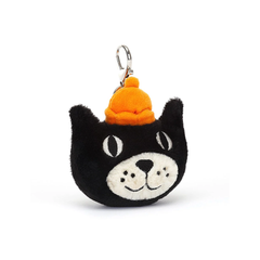 Jellycat Jack Bag Charm