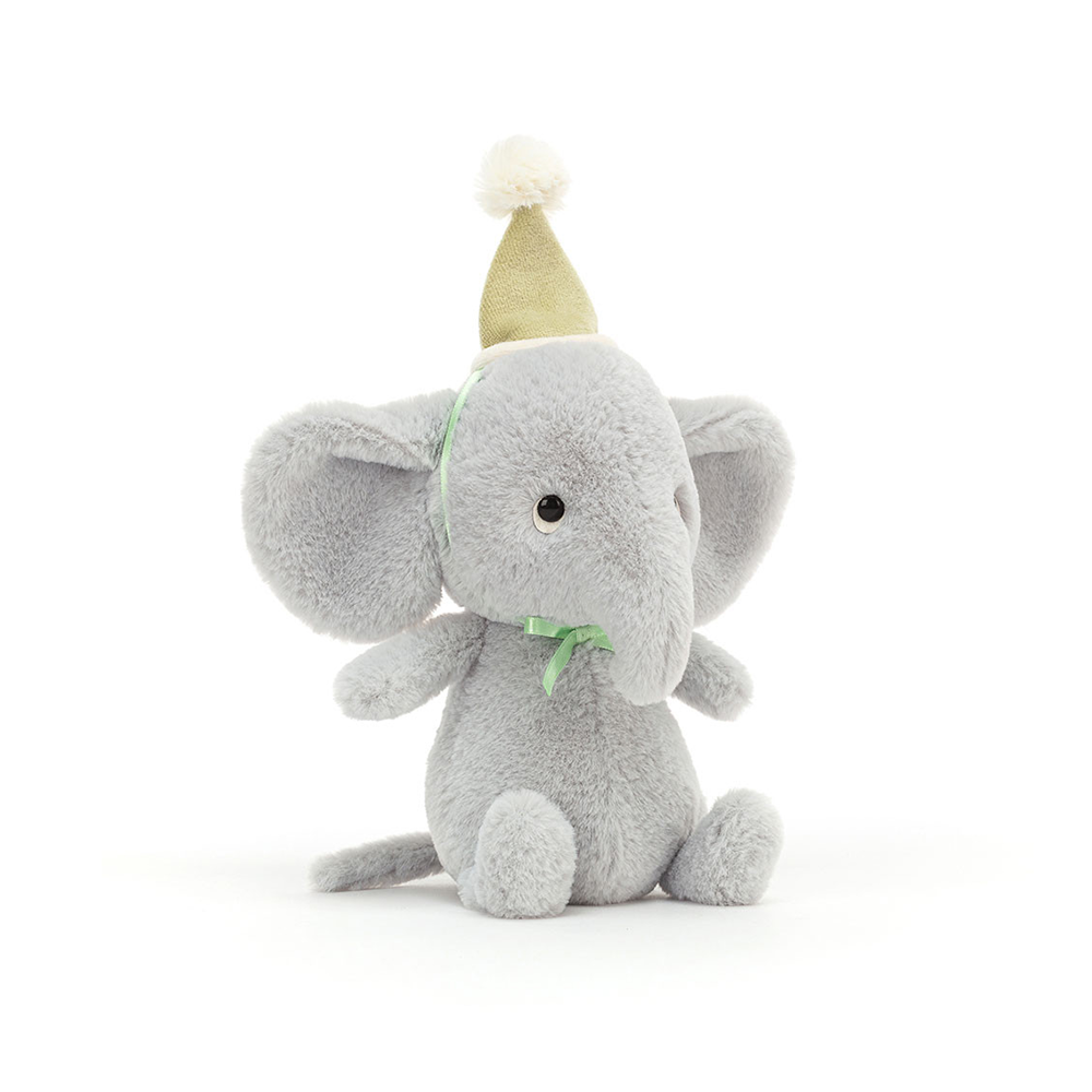 Jellycat Jollipop Elephant