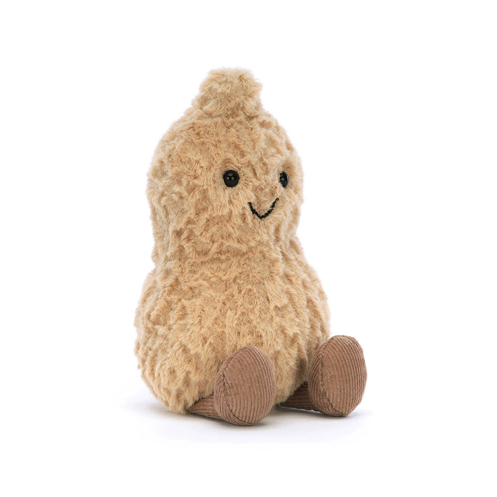 Jellycat Amuseable Peanut