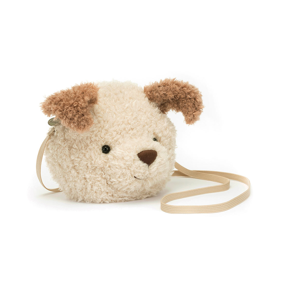 Jellycat Little Pup Bag