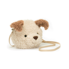 Jellycat Little Pup Bag