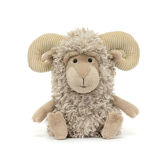 Jellycat Ramsley Ram