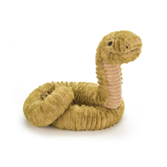 Jellycat Slither Snake Large