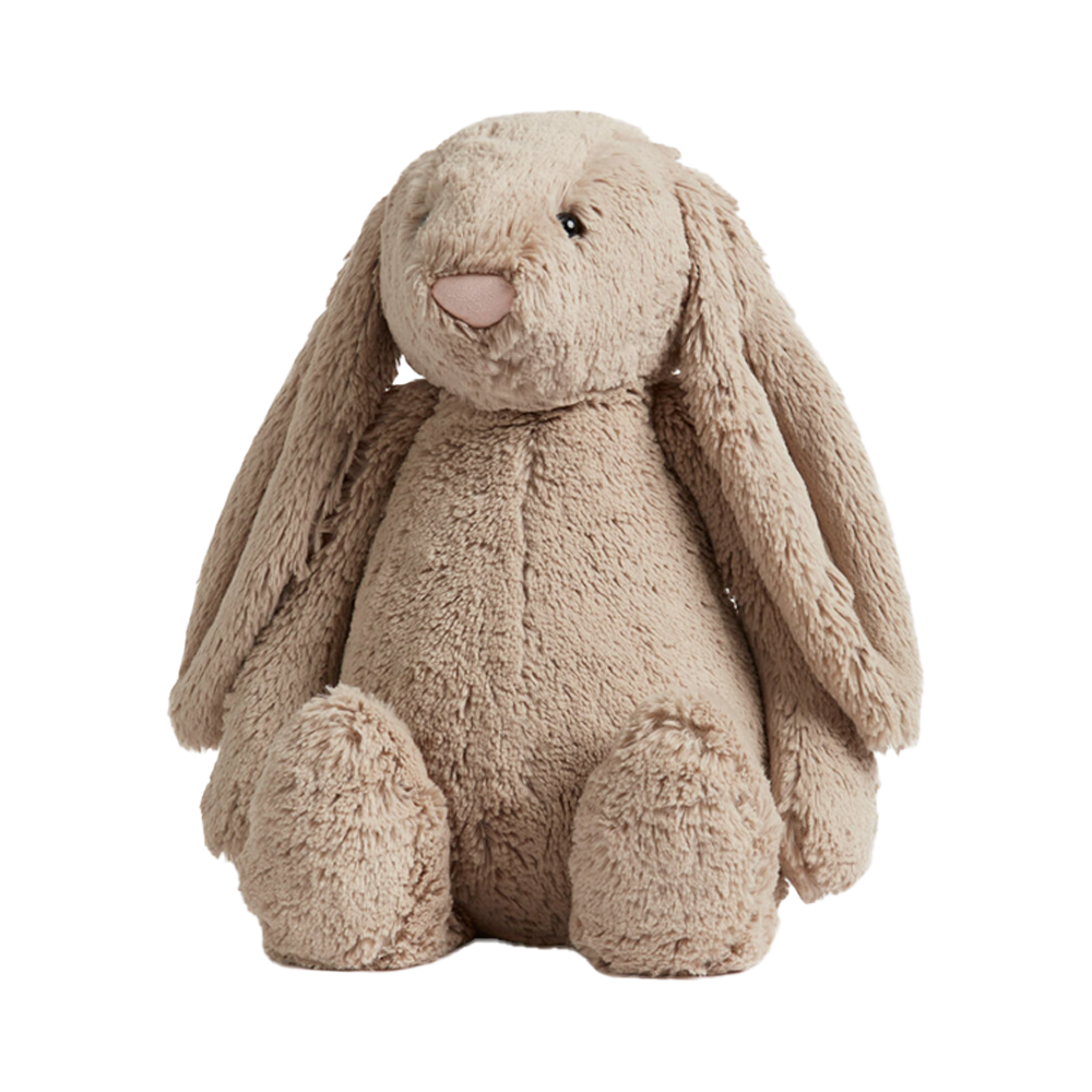 Jellycat Bashful Beige Bunny Large