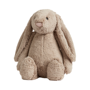Jellycat Bashful Beige Bunny Large