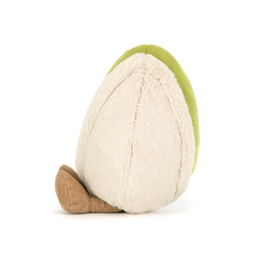 Jellycat Amuseables Horatio Pistachio