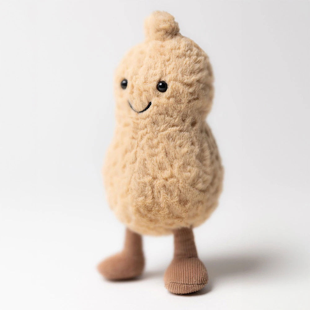 Jellycat Amuseable Peanut
