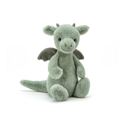 Jellycat Bashful Dragon Medium