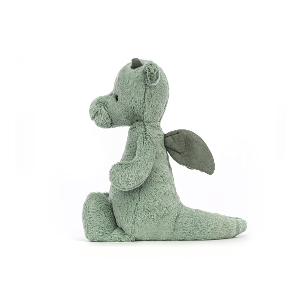 Jellycat Bashful Dragon Medium