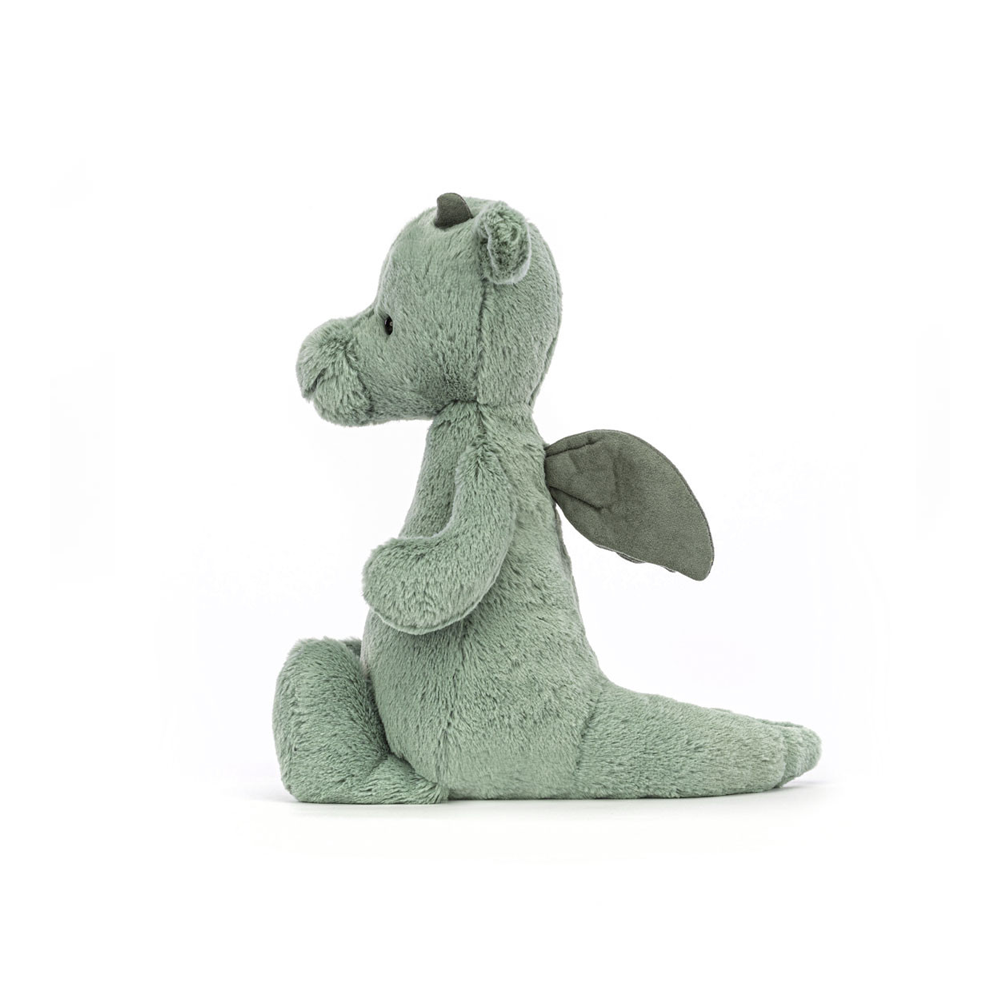 Jellycat  Bashful Dragon Medium