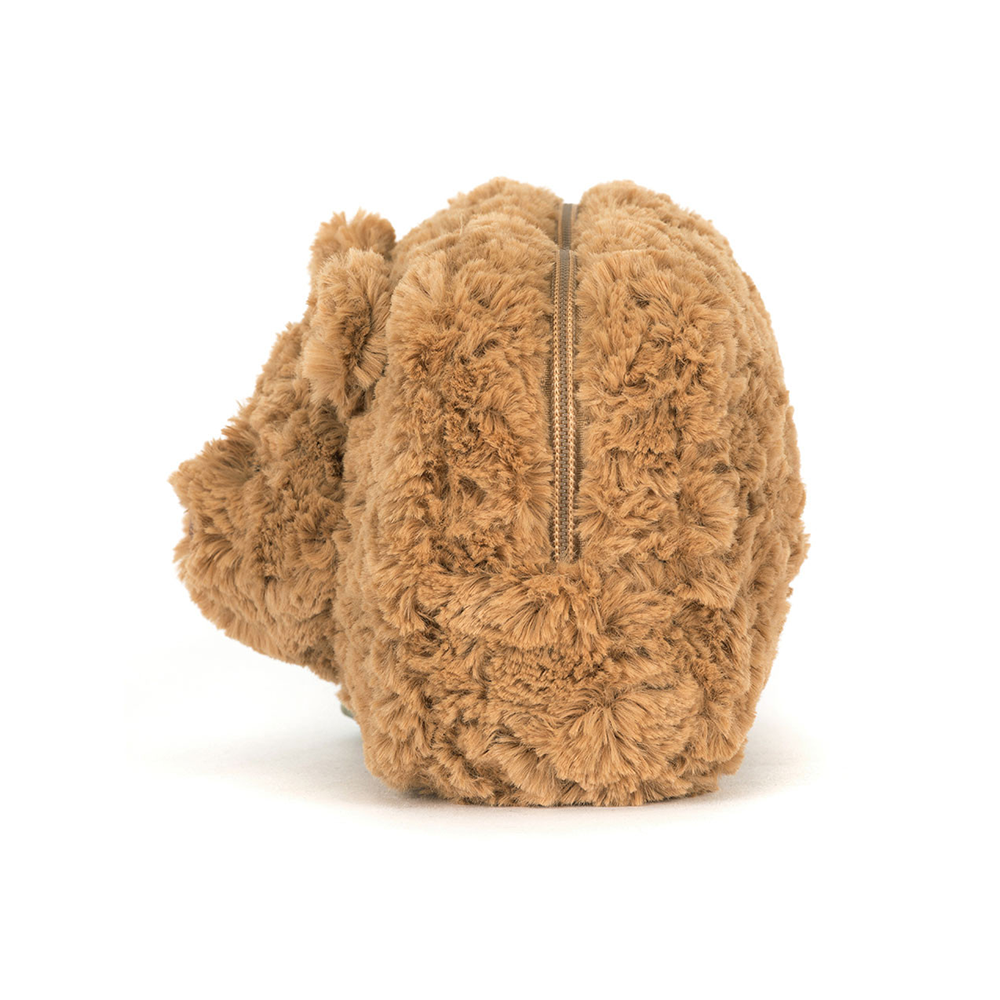 Jellycat Bartholomew Bear Pouch