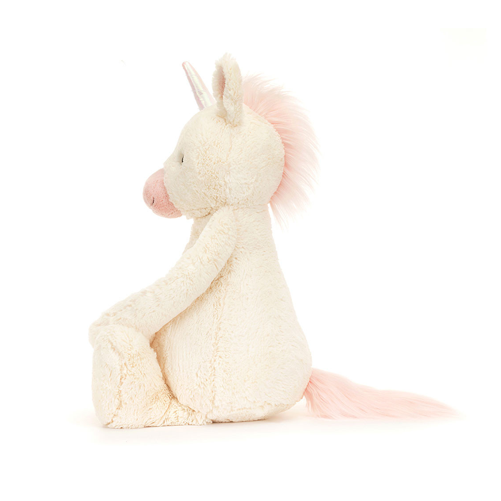Jellycat Bashful Unicorn Original