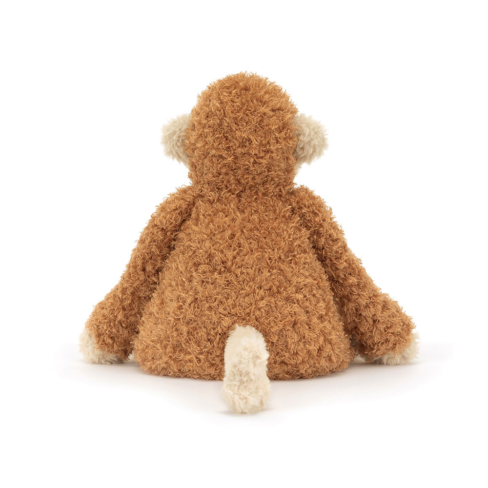 Jellycat Junglie Monkey