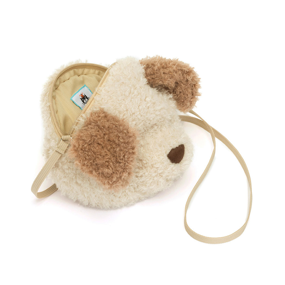 Jellycat Little Pup Bag