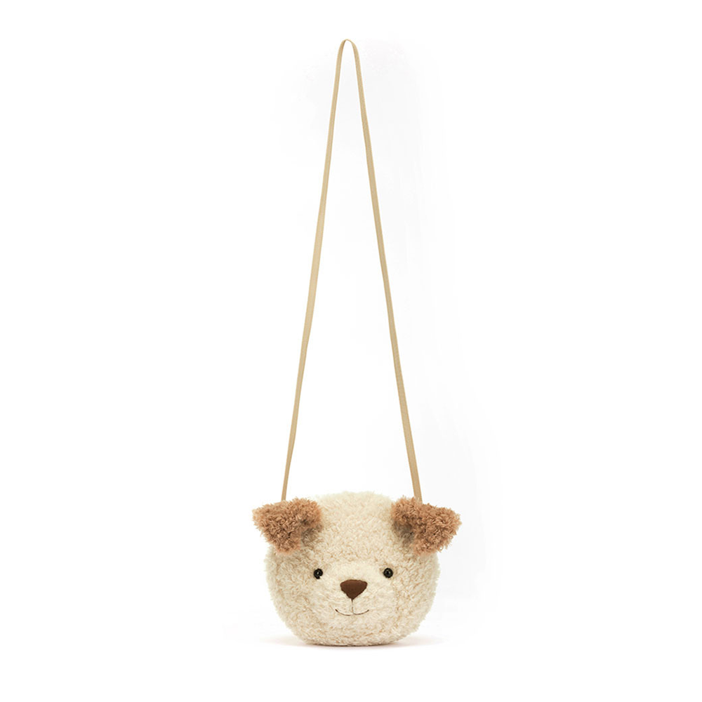 Jellycat Little Pup Bag