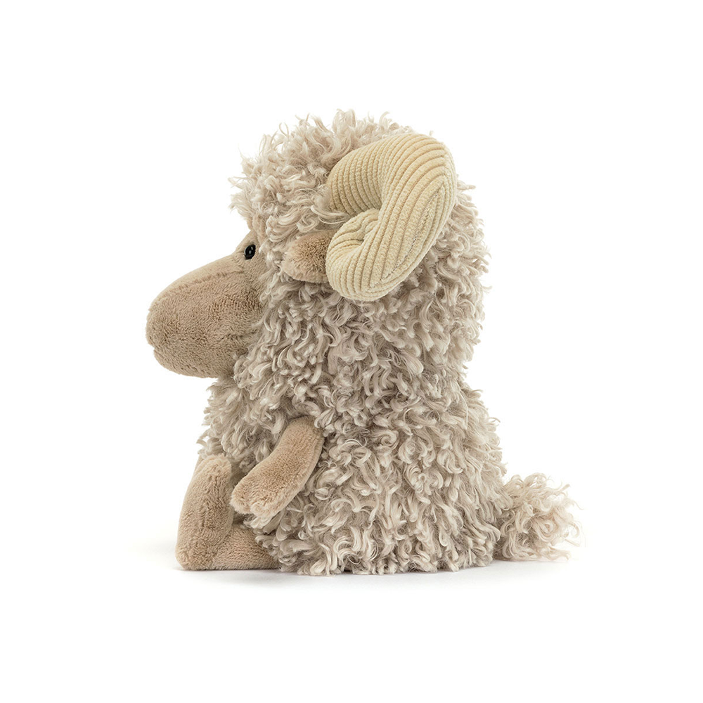 Jellycat Ramsley Ram
